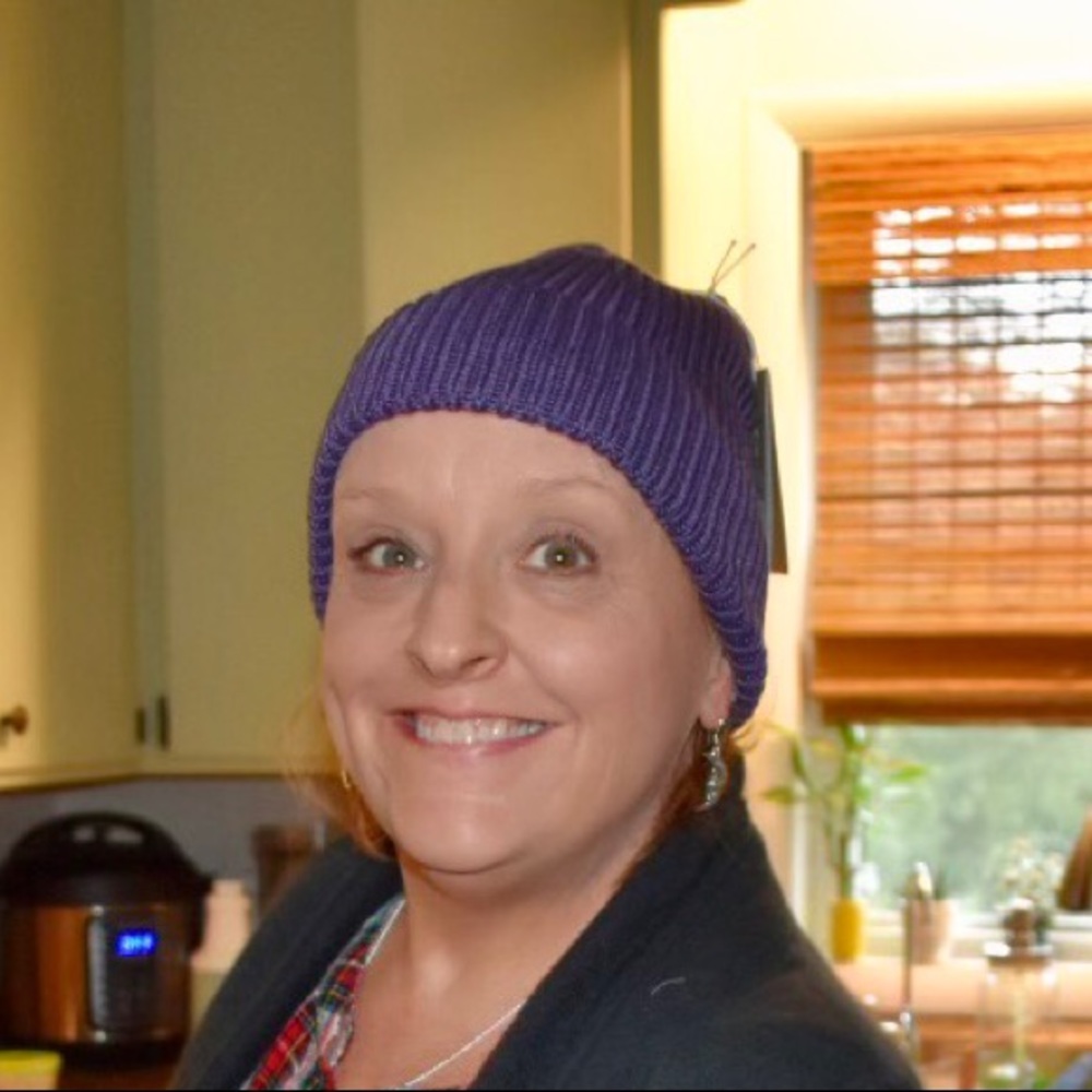 Meet your Posher, Michele